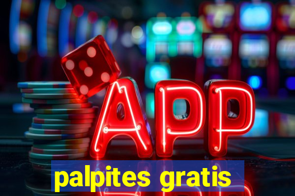 palpites gratis